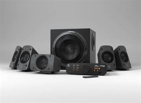 The Top 15 Surround Sound Speakers In 2024