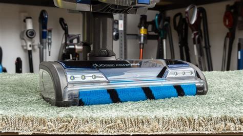 The 5 Best Vacuums For High Pile Carpet Spring 2024 Reviews