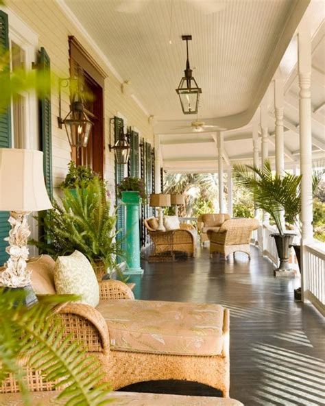 Front Porch Decorating Tips Hgtv
