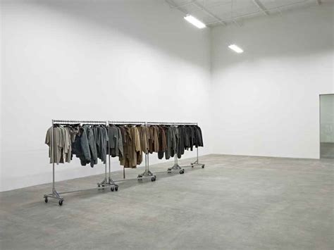 Kanye west designs a recycled nylon jacket for the retailer. Look inside Kanye West's Yeezy Studio, his headquarters in ...
