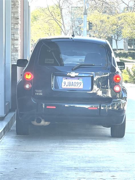 What Interesting Car Did You See on the Road Today? - Automotive