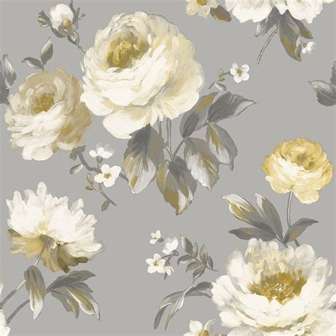 Grey Flower Wallpapers Top Free Grey Flower Backgrounds Wallpaperaccess