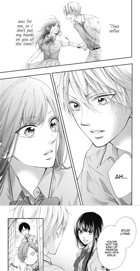 Manga Bl Manga Love Manga To Read Kono Oto Tomare Harry Potter Comics Anime Stories