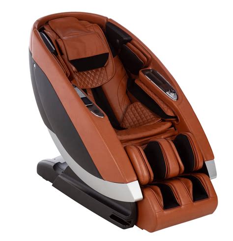 Human Touch Super Novo 4d Massage Chair Open Box Special —
