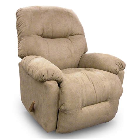 Best Home Furnishings Petite Recliners 9MW11-1 Wynette Power Lift