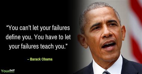 Barack Obama Quotes That Will Encourage Good Fortune In Your Lifestyles