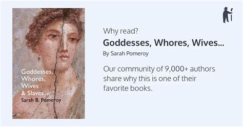 why read goddesses whores wives and slaves