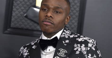 Dababy Sued For Assault On Property Owner Who Tried To Stop Music Video