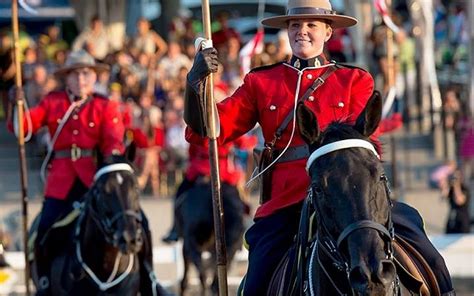 Canadian Mounties allow uniforms with hijabs | The Times of Israel