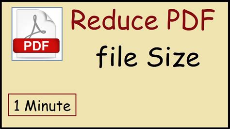 How To Reduce Size Of Pdf In Acrobat Reader Dc Pilotads