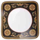 Photos of Versace Dinner Plates For Sale