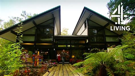 Grand Designs Inverted Roof House Revisited