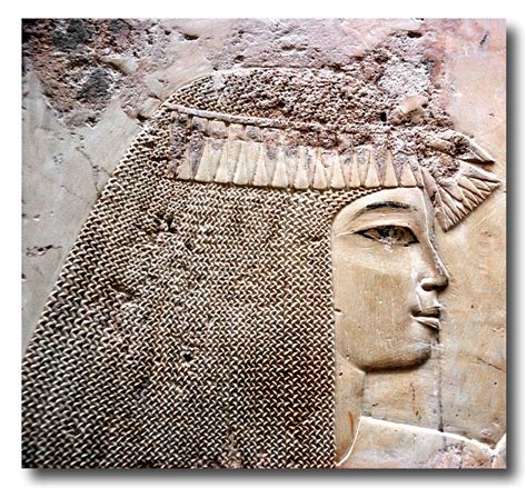 Welcome to the official ramose face book fan page! 1980 Tomb of Ramose. | Hans Ollermann | Flickr