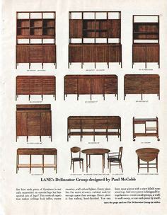 A wide variety of vintage bedroom furniture options are available to you, such as appearance, specific use. 42 Mid Century Lane Furniture lines ideas | lane furniture ...