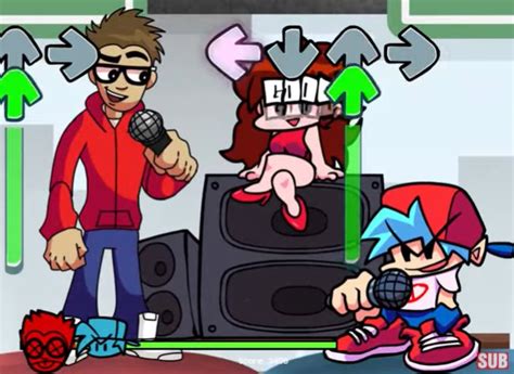 Un gameplay de friday night funkin en 3d este juego está disponible en dreams ps4 para el que lo quiera jugar.friday night funkin es un juego de ritmo. Friday Night Funkin On Ps4 Mommy Bishawna Skin Mod Friday Night Funkin Full Week Hard - Cuitan ...