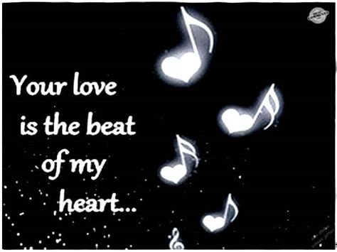 Your Love Is The Beat Of My Heart Desi Comments