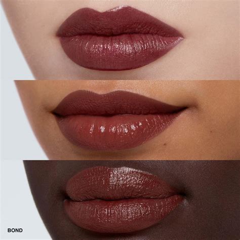Bobbi Brown Luxe Lipstick Bond 604
