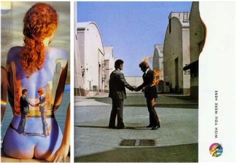 The Back Story Behind That Pink Floyd Back Catalogue Poster