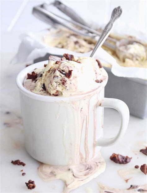 14 Boozy Ice Cream Recipes To Cool You Off This Summer Brit Co