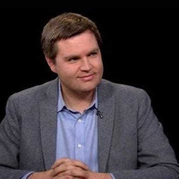 Vance was born on august 2, 1984 and enlisted in the marine corps in or around 2002, after graduating from high school. J. D. Vance (auteur de Hillbilly Elégie) - Babelio