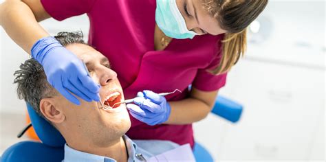 Importancia De La Odontología General Brunete Like Dental