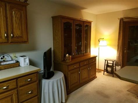 Check spelling or type a new query. How do I update an oak kitchen without painting the ...