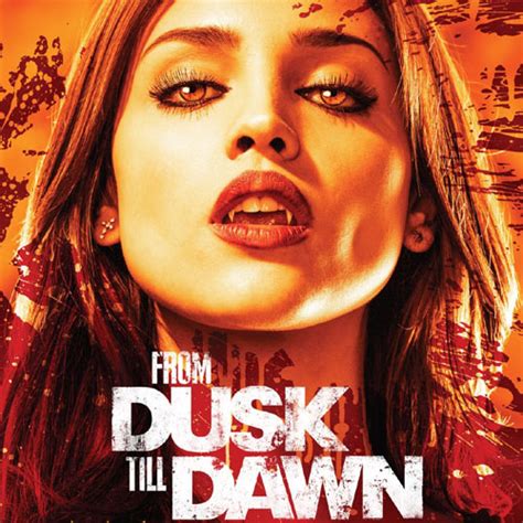 From Dusk Till Dawn Season One