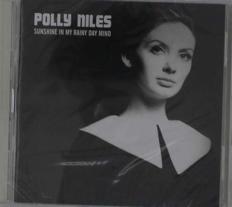 Polly Niles Sunshine In My Rainy Day Mind 2 Cds Jpc