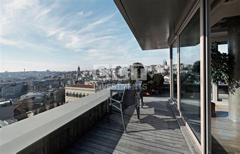 Luxurious Penthouses For Sale In Istanbul Cct Investments