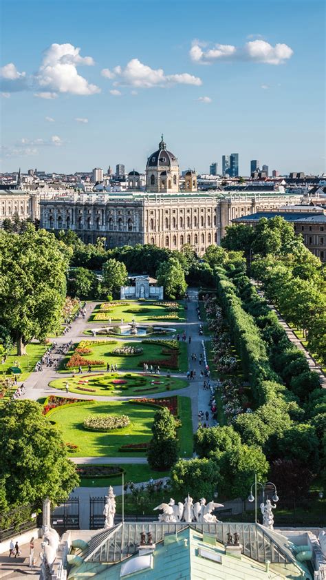 From wikipedia, the free encyclopedia. Travel Wallpaper vienna austria capital travel view from ...