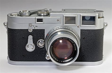 Originally created and produced by allen funt, it often featured practical jokes. Our 10 Favorite Film Cameras of All Time | Shutterbug