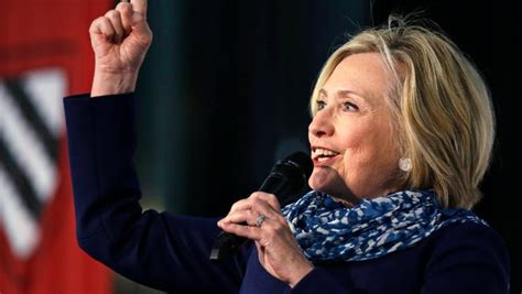 Hillary Clinton To Appear On Madam Secretary