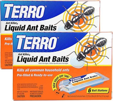 Best Ant Traps To Get Rid Of Ants 2021 Review The Pest Advice