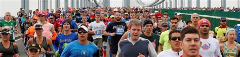 Meet Our Tcs New York City Marathon Runners Experience Camps