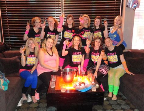 Our Hens Had A Fabulous Hen Party Dance Lesson Over The Weekend In