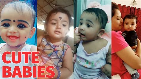 Tik Tok Malayalam Tik Tok Funny Cute Babies Kerala Babies Tiktok Videos