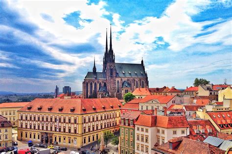 Todo sobre república checa, noticias en imagenes, fotos, videos, audios, infografias, interactivos y el gobierno de república checa, la comunidad judía y las embajadas de alemania e israel en. Experiencia Erasmus en Brno, República Checa de Joaquin ...