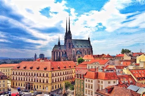 Последние твиты от visitczechrepublic_latam (@republica_checa). Experiencia Erasmus en Brno, República Checa de Joaquin ...