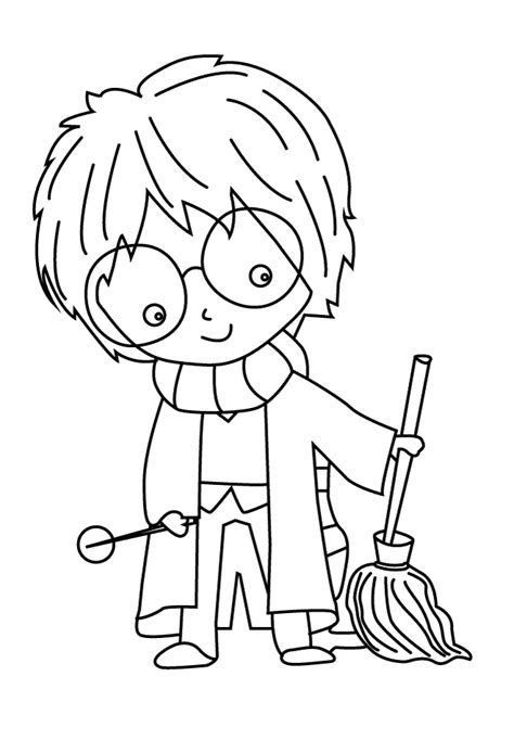 Bathroom coloring pages harrytter pictures to colour online in. Harry Potter coloring pages
