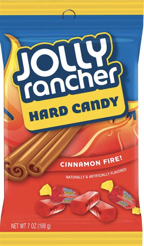 Jolly Rancher Fire Stix Beverage Connection