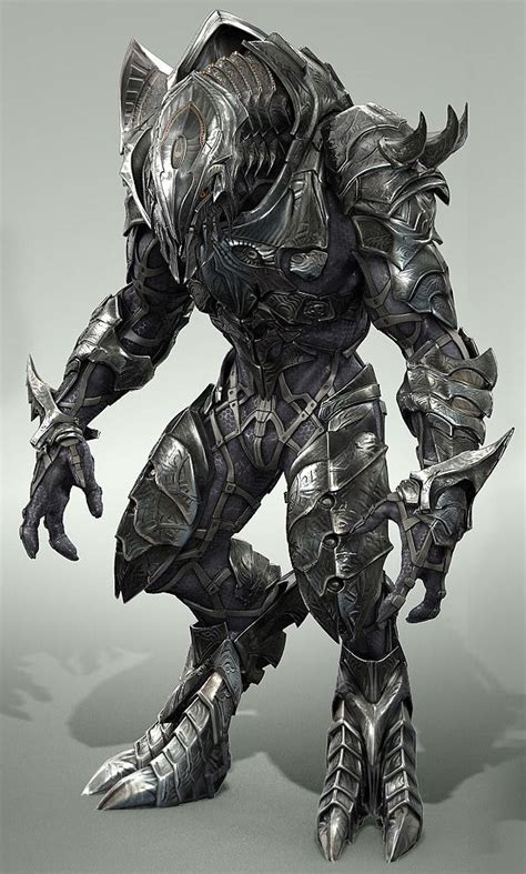 Arbiter Thel ‘vadam Halo Armor Halo Game Armor
