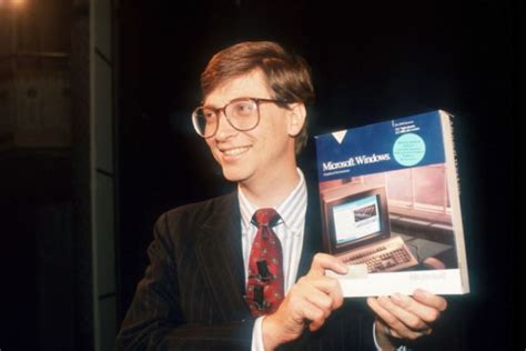 Bill Gates Biography Personal Life Photo Height Age Business And