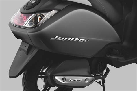 Other recommended bike brands in india. TVS Jupiter Metal Body