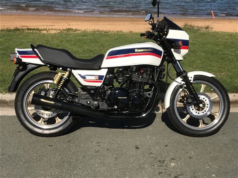 Ama super bike class champion of 1981,1982 wgp 500cc class champion of 1984,1986 eddie lawson added 5 new photos to the album eddie 6. Kawasaki Z1000R Eddie Lawson - 1983 - Restored Classic ...