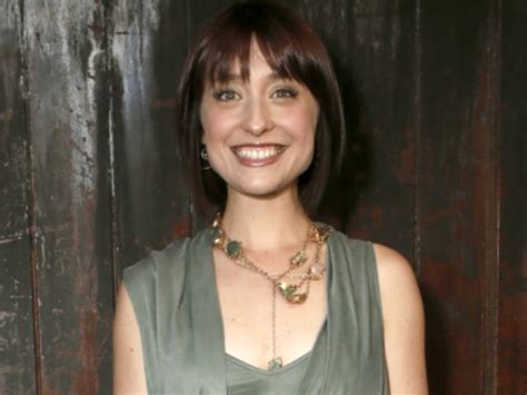Smallville Actress Allison Mack Charged With Sex Trafficking For Her