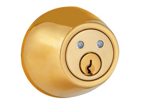 Remote Controlled Rf Deadbolt Lock