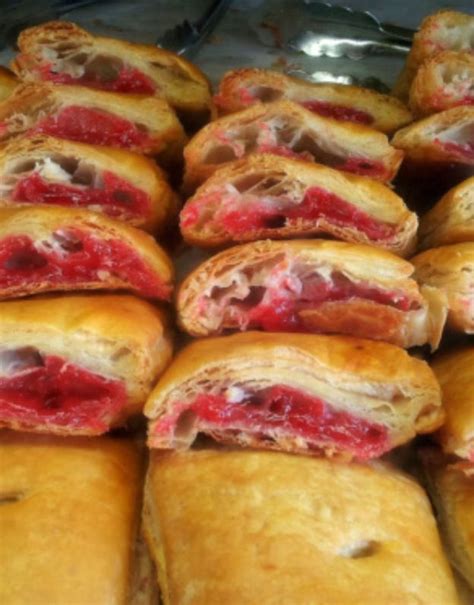 But if you can't a bakery that sells these then you can. Pastelitos de guayaba, you need to have at least one ...