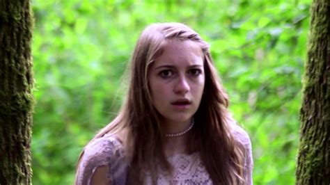 In 1905, amidst the largest drug epidemic in american history, a teenage alice has just moved to the pacific northwest. ALICE: The Darker Side of the Mirror (Trailer) - YouTube