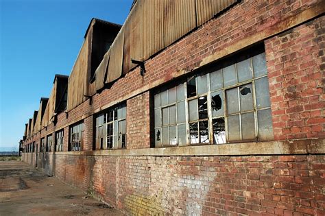 Brownfield Land And How To Deal With Site Contamination Build It