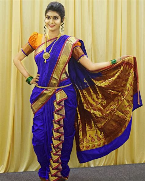 100 Different Saree Wearing Style 2020 Draping Methods